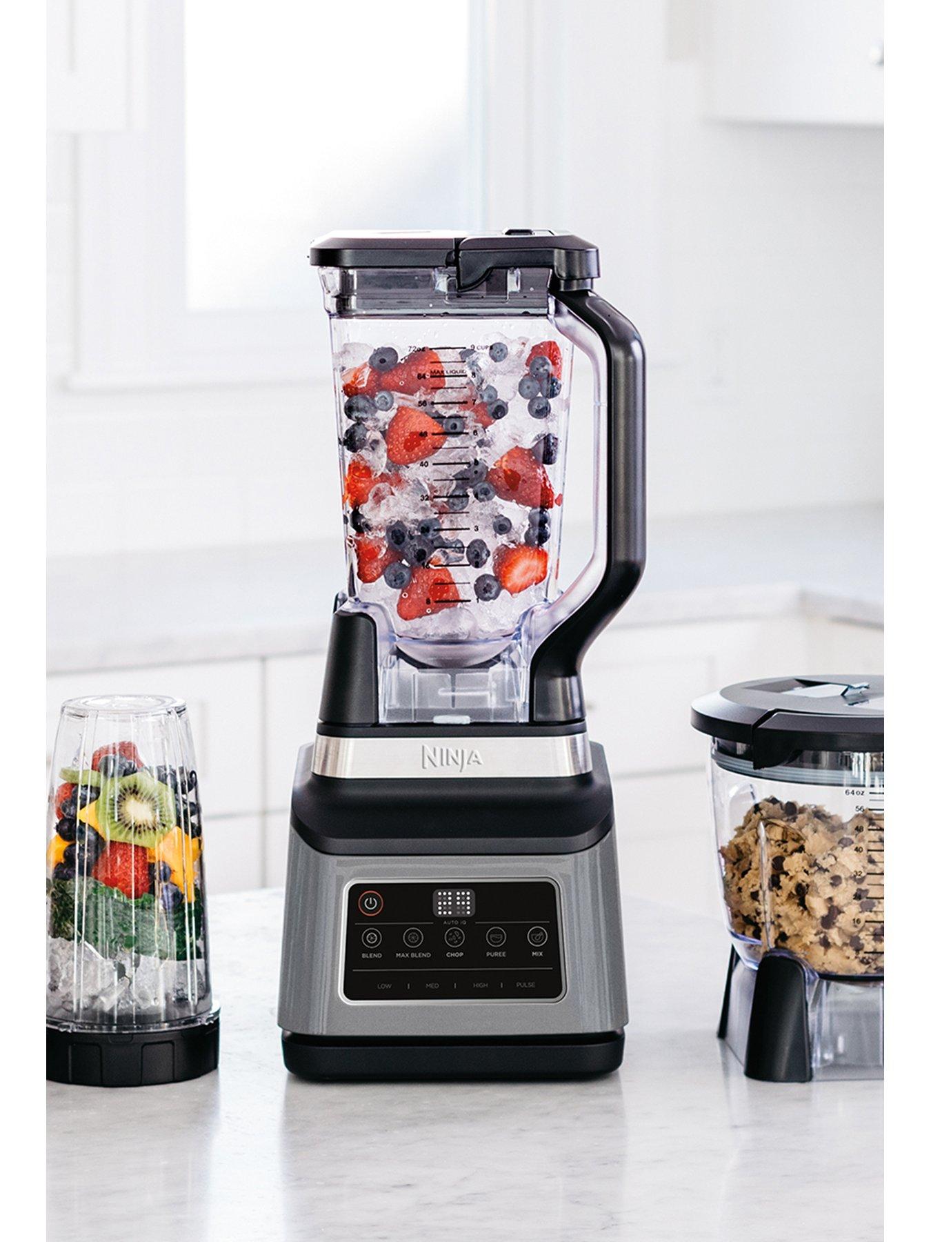 Ninja food 2024 processor sale
