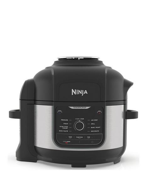 ninja-foodi-max-6l-multi-cooker-op350uk