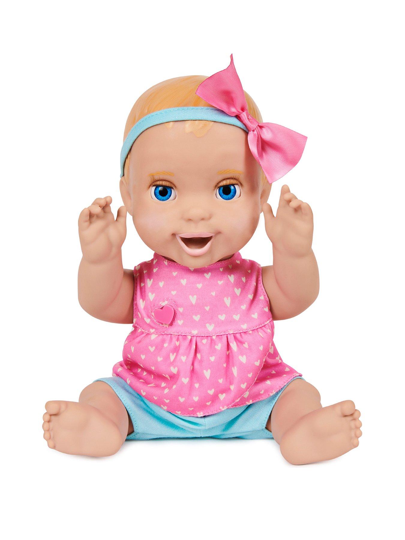 luvabella doll accessories uk