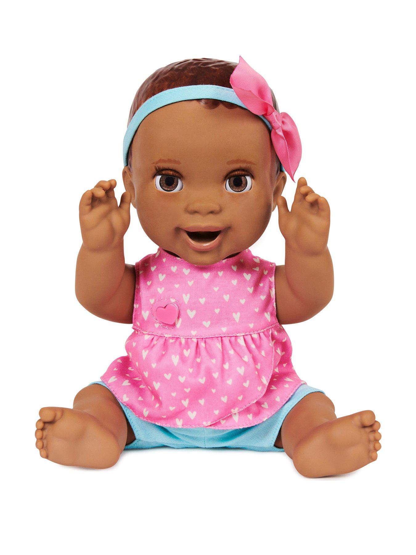 luvabella doll very