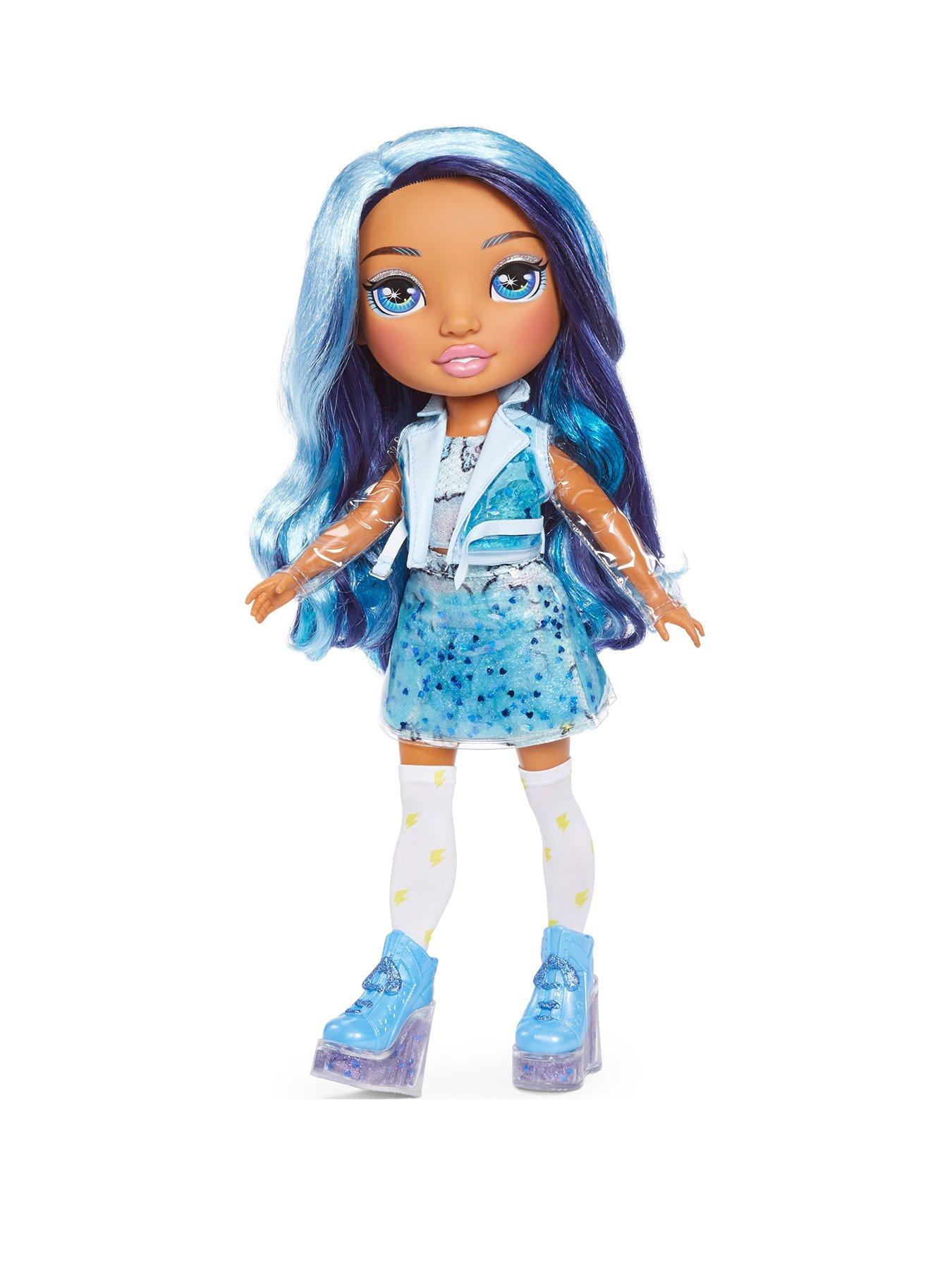 doll slime