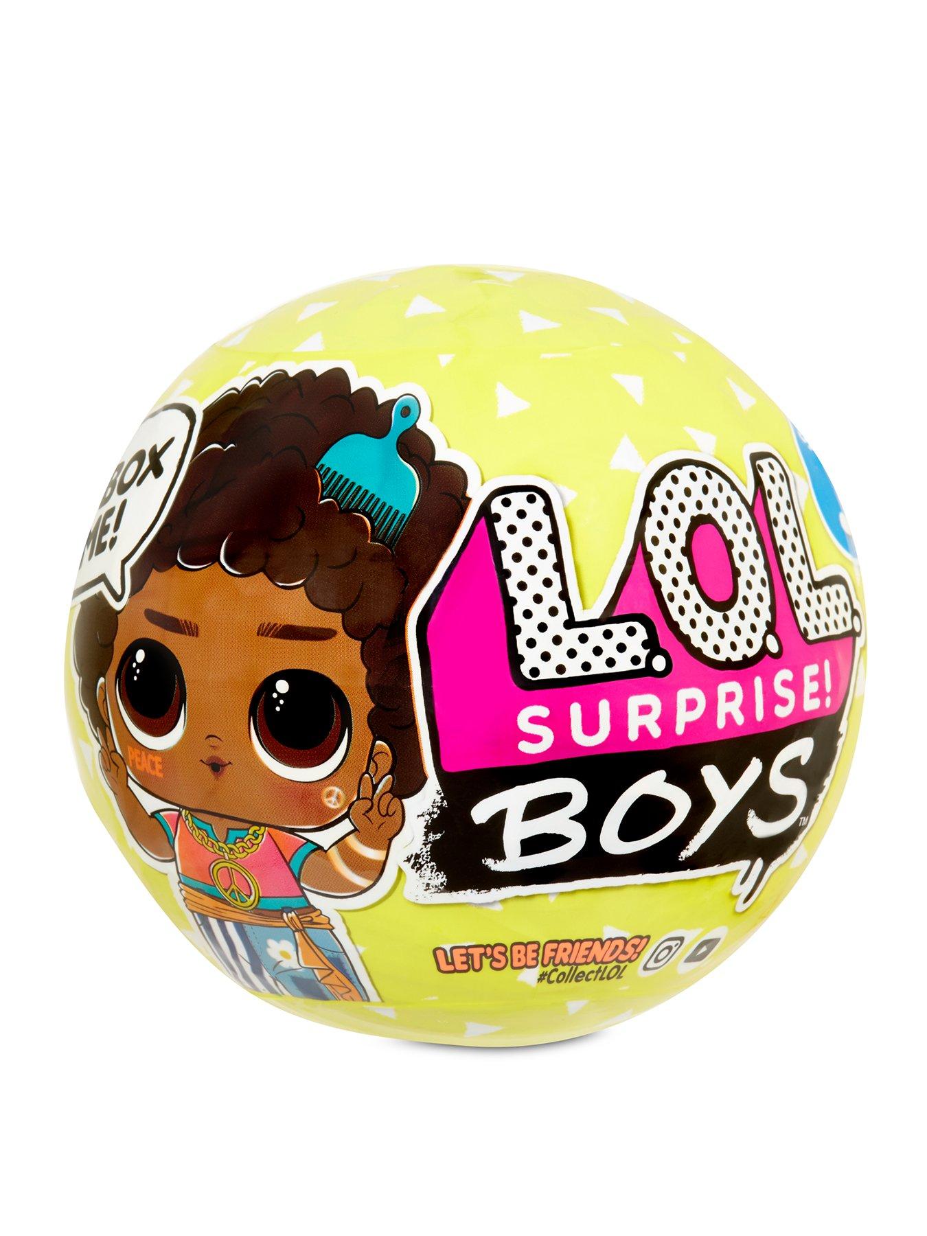 lol surprise dolls uk