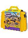 Image thumbnail 4 of 4 of Kinetic Sand Construction Sandbox