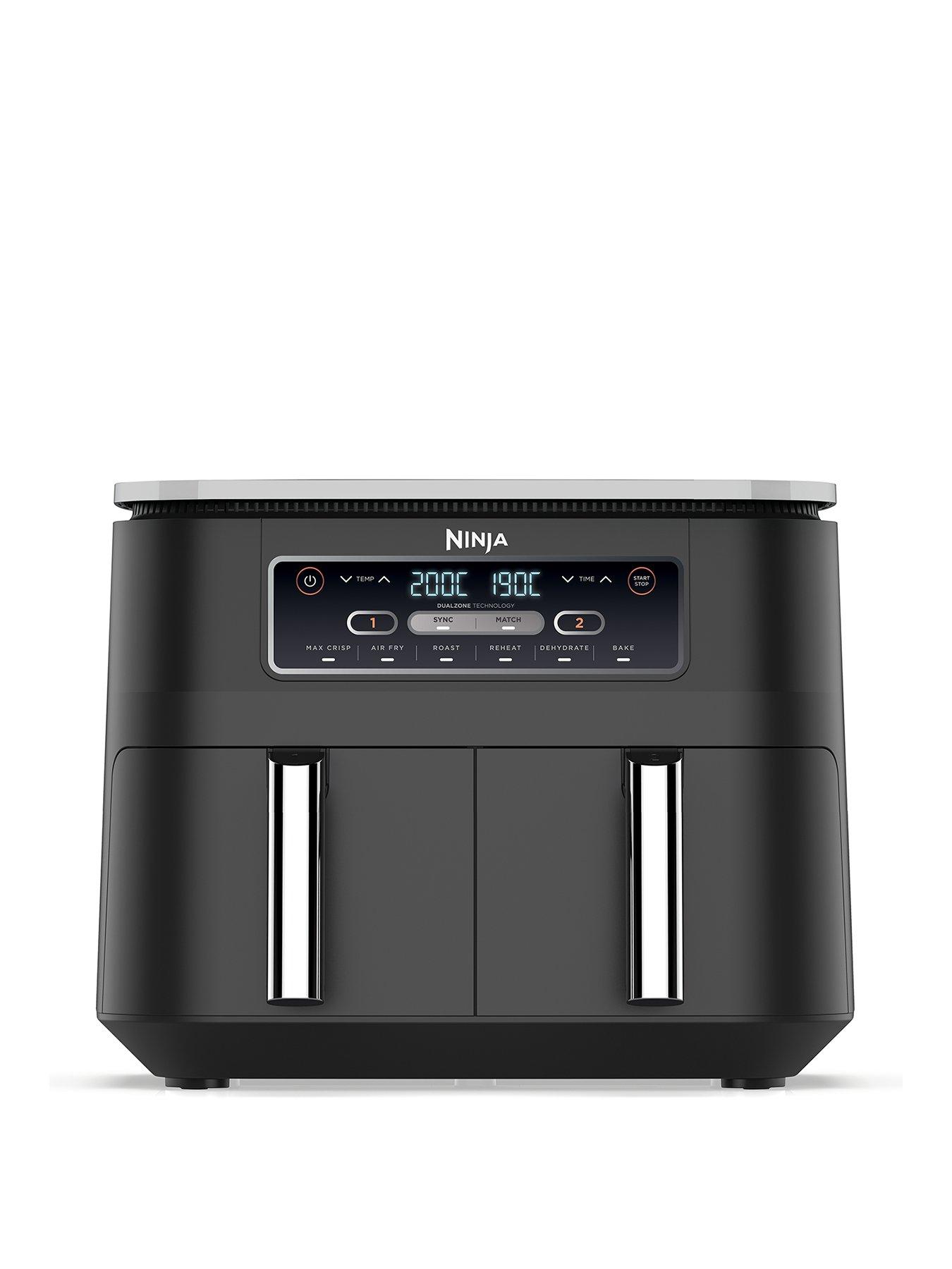 Ninja Air Fryer MAX AF160UK - Buy Direct From Ninja UK