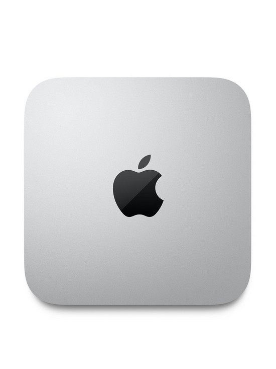 stillFront image of apple-mac-mini-m1-2020nbspwith-8-core-cpu-and-8-core-gpu-256gb-storage-with-optionalnbspmicrosoft-365-familynbsp15-monthsnbsp--silver