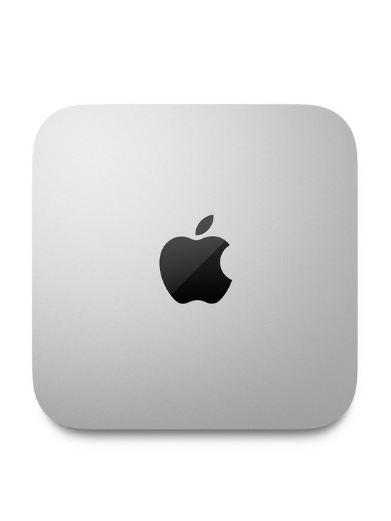stillFront image of apple-mac-mini-m1-2020nbspwith-8-core-cpu-and-8-core-gpu-512gb-storage-with-optionalnbspmicrosoft-365-family-15-months-silver