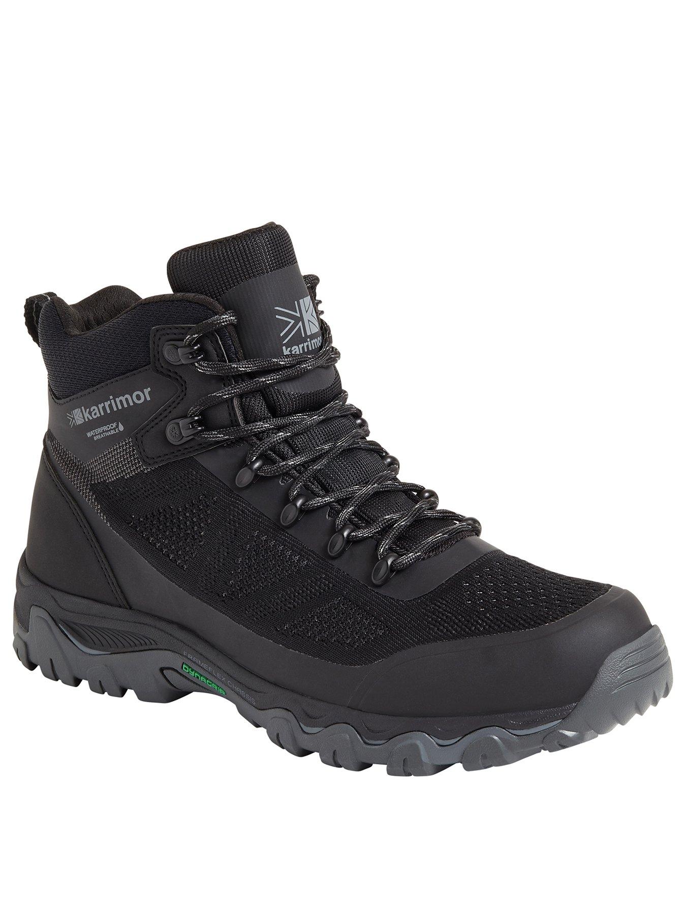 Karrimor work boots sale