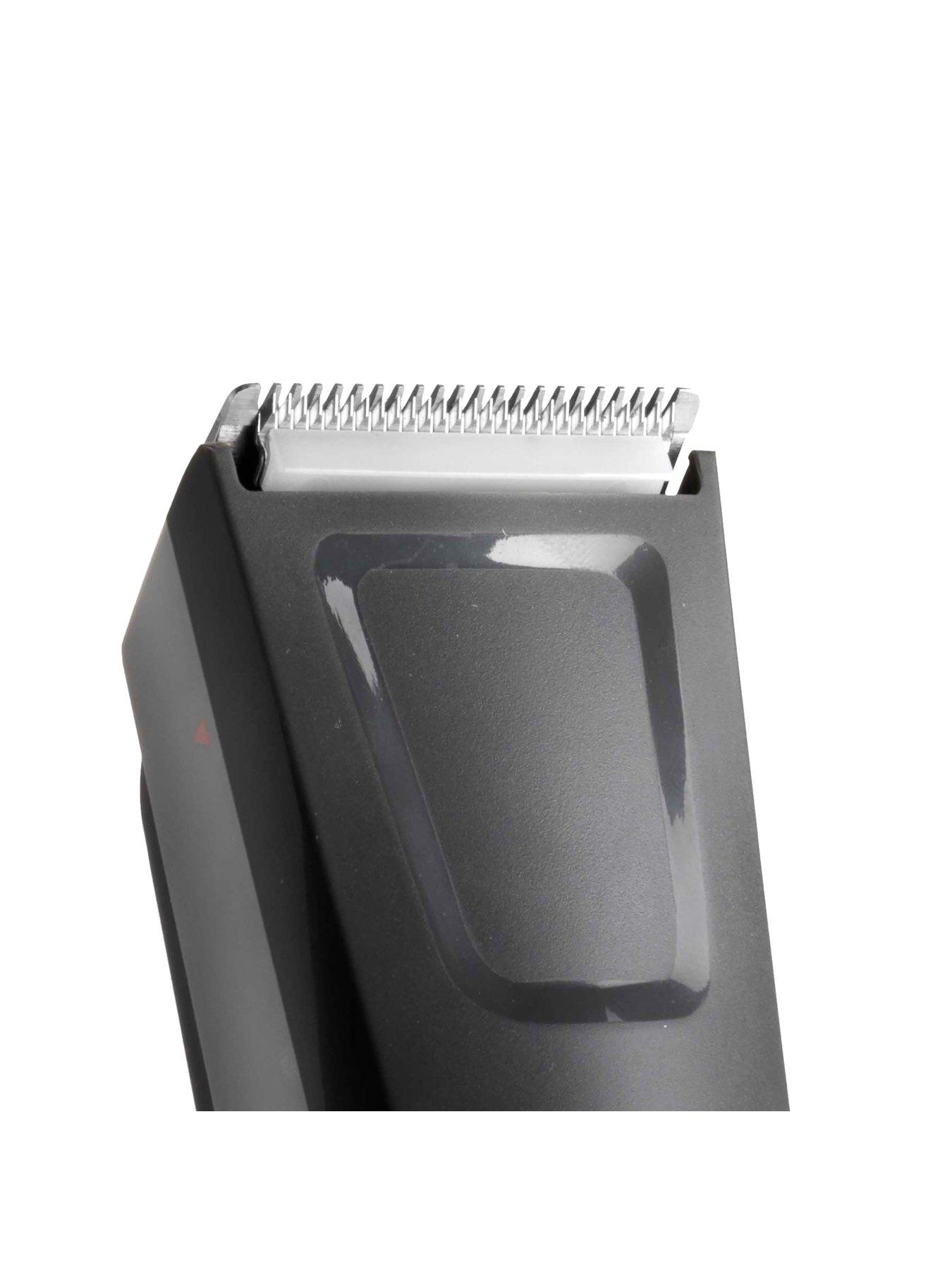 babyliss precision cut hair clipper