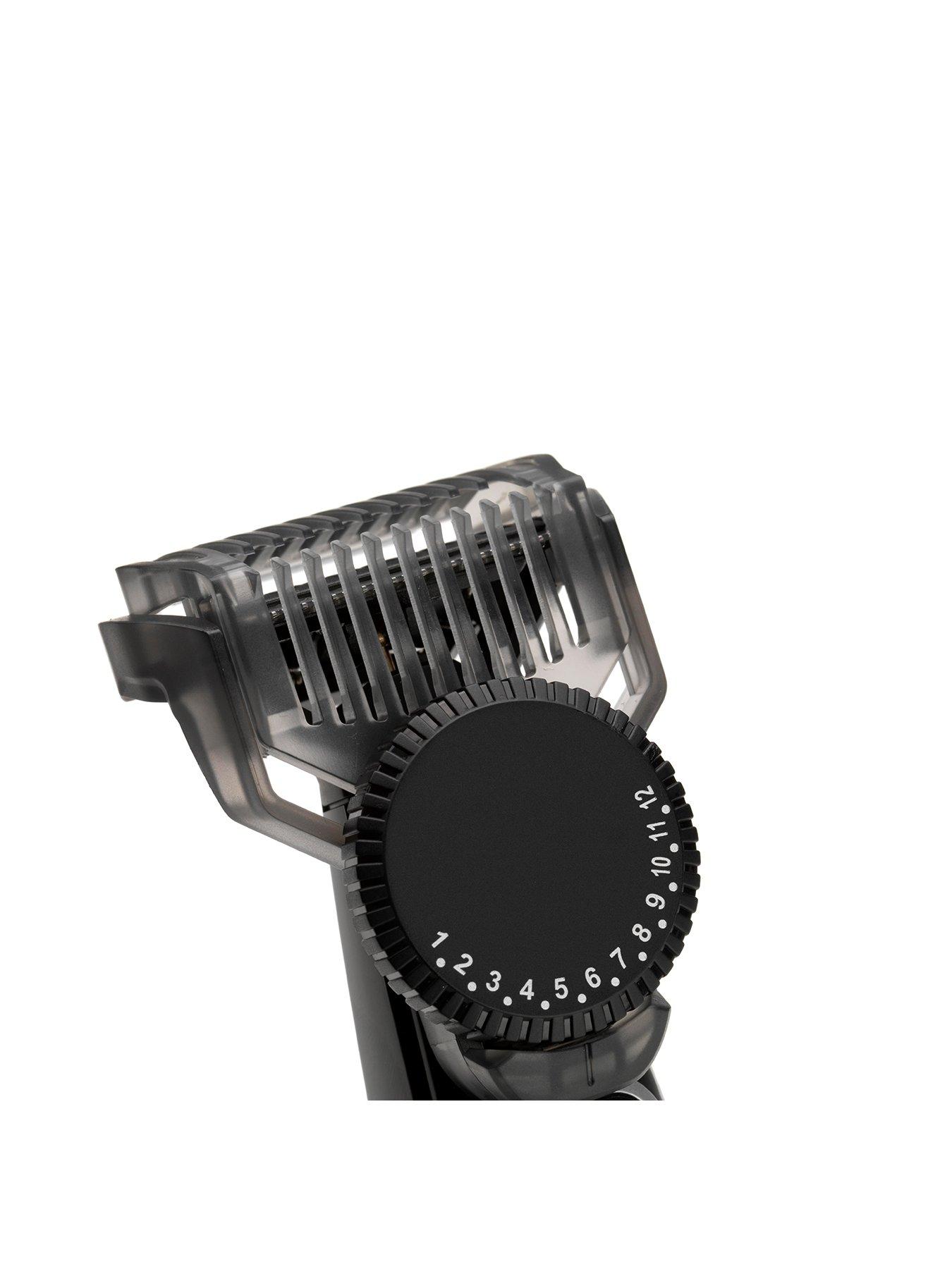 babyliss beard master beard trimmer