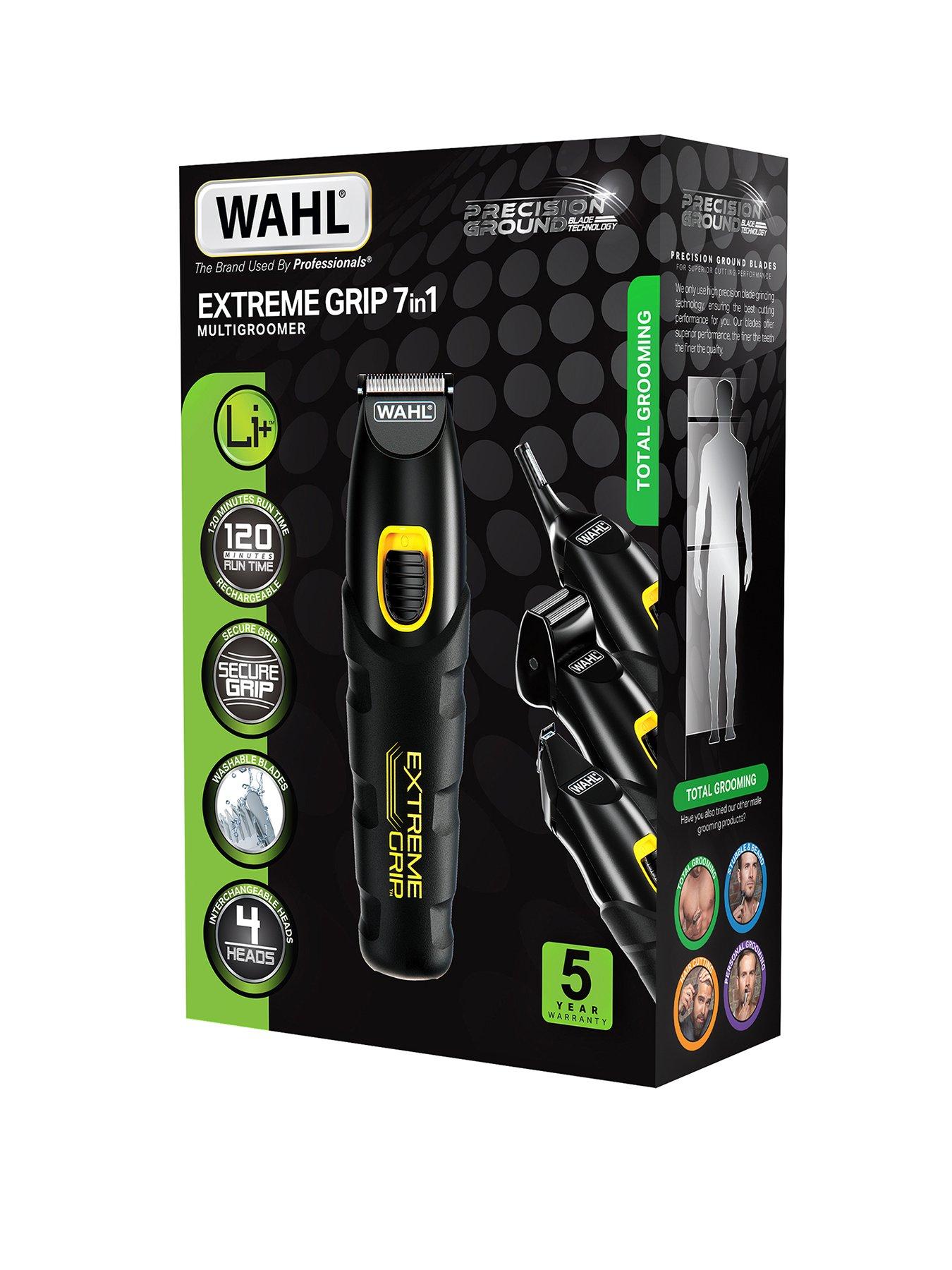 wahl extreme