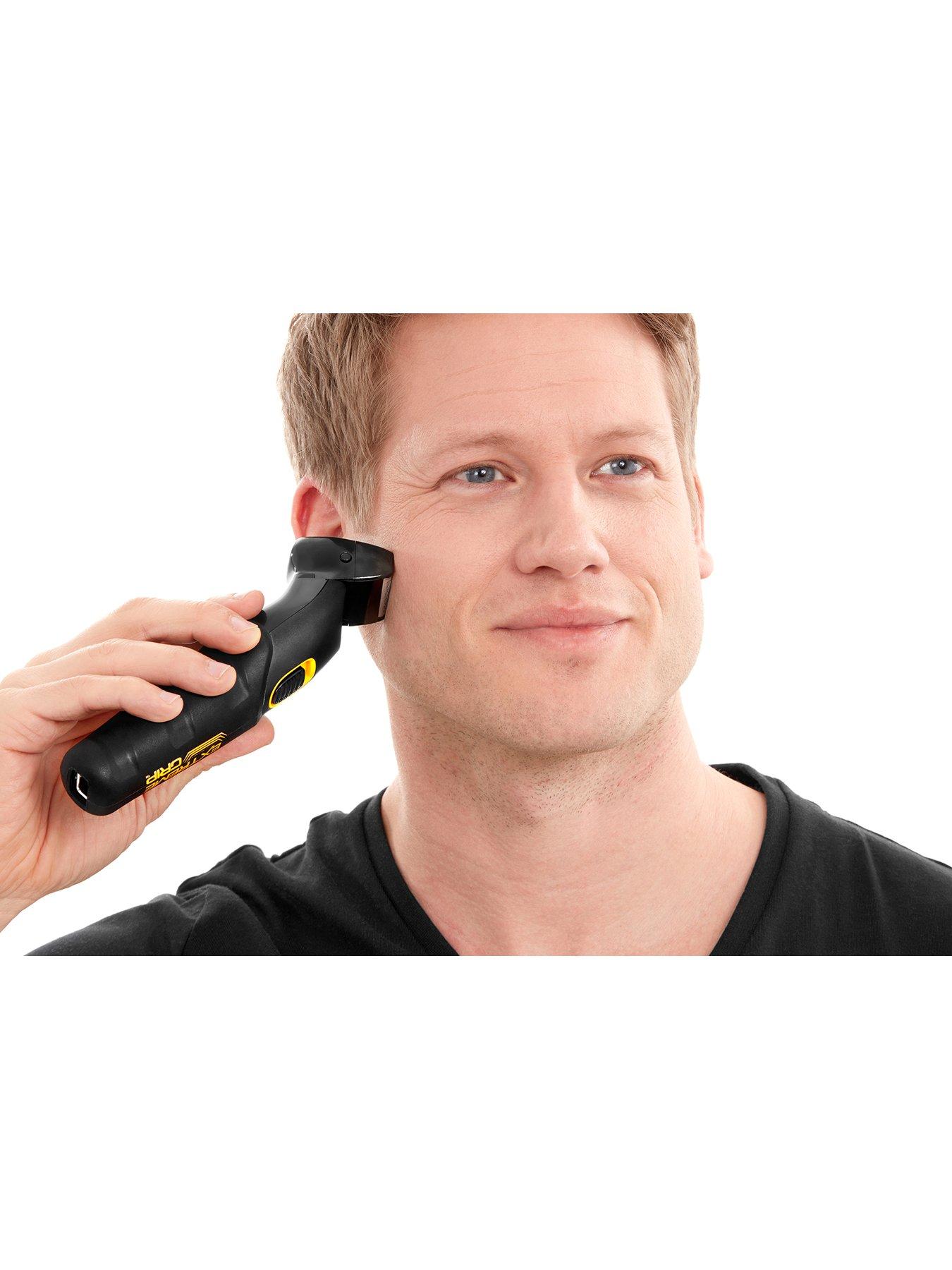 wahl extreme grip 7 in 1