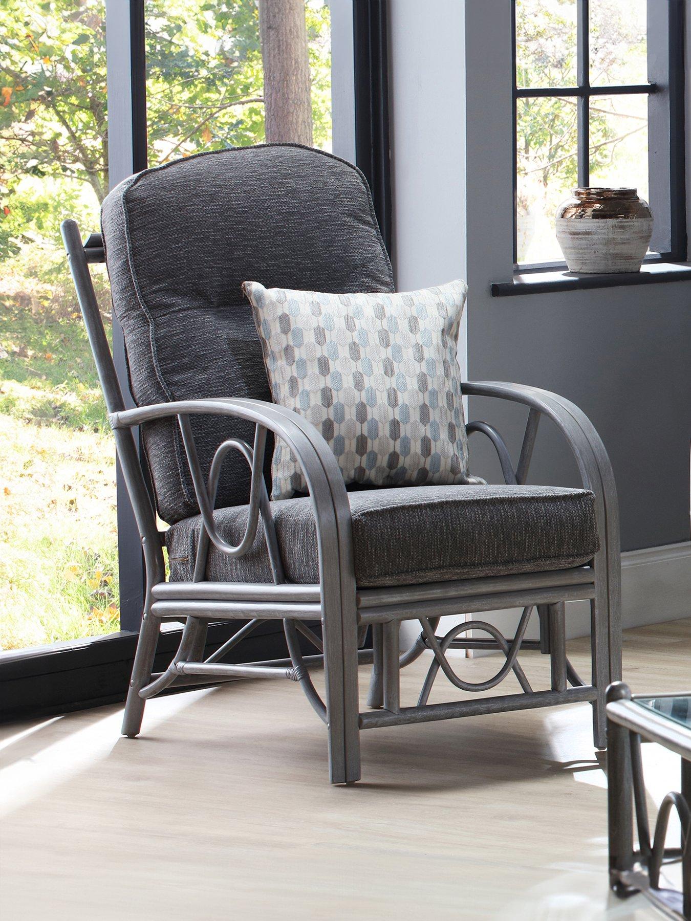 Conservatory chairs best sale