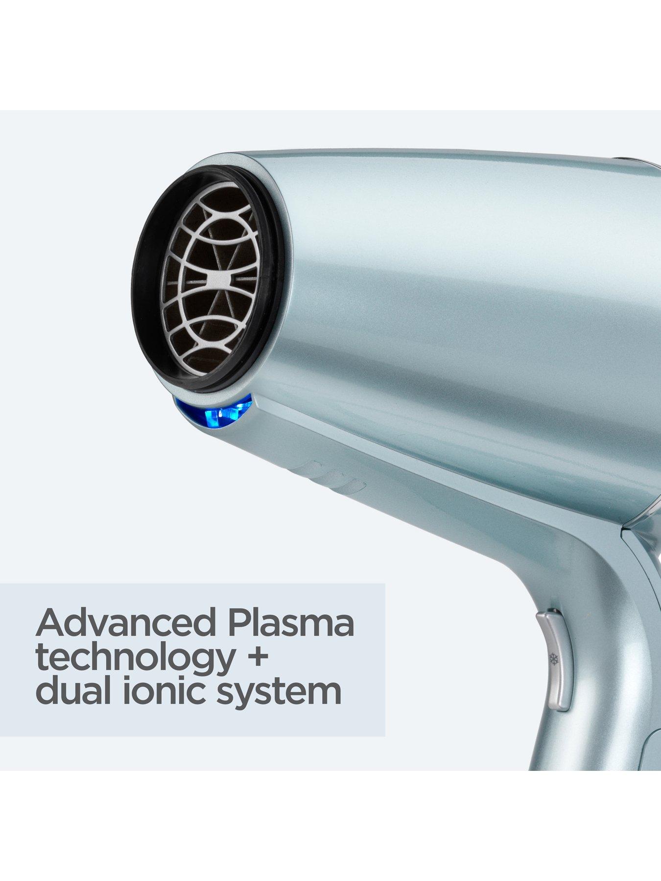 BaByliss HydroFusion 2100 Hair Dryer Very.co.uk