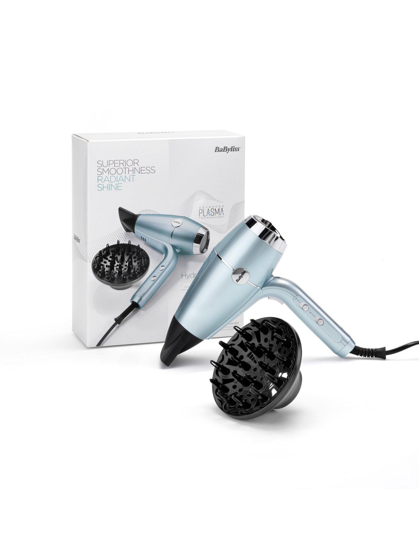 Babyliss 2100w salon light hair outlet dryer