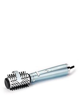 babyliss hydro-fusion hot air styler