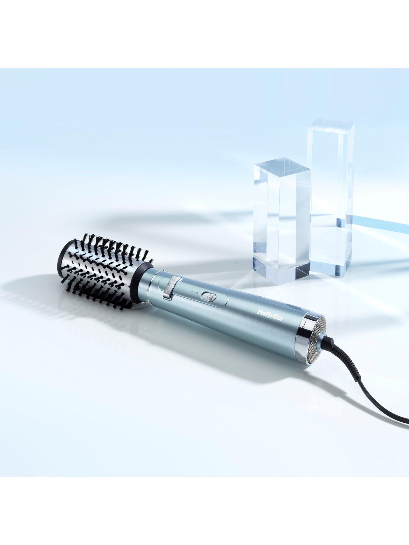 BaByliss HydroFusion Hot Air Styler very.co.uk