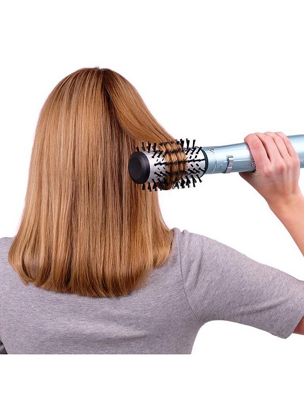 Image 3 of 5 of BaByliss Hydro-Fusion Hot Air Styler