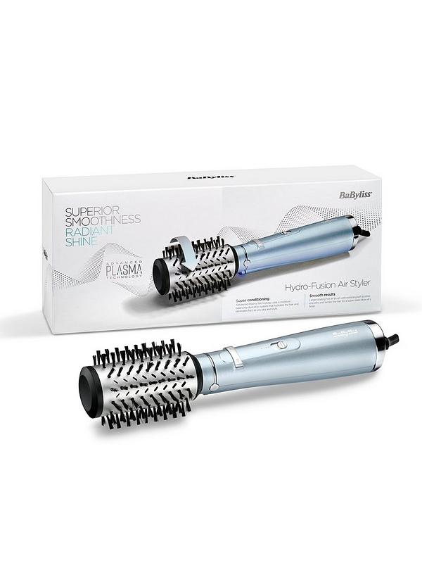 Image 4 of 5 of BaByliss Hydro-Fusion Hot Air Styler