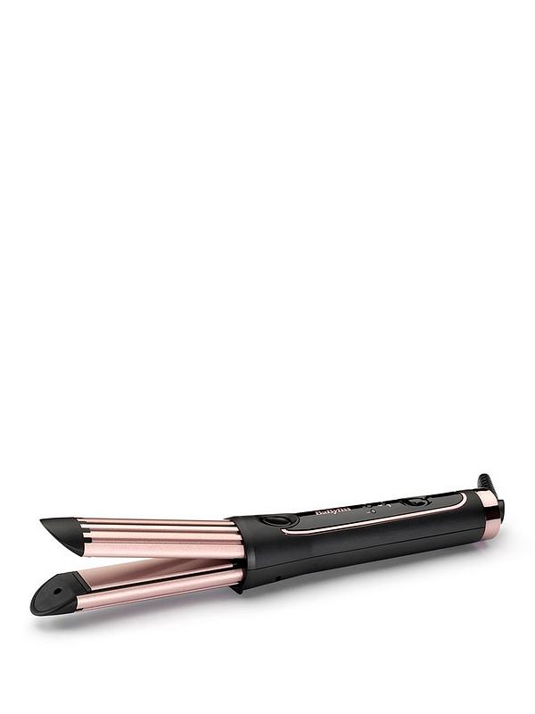 Image 1 of 4 of BaByliss Curl Styler Luxe
