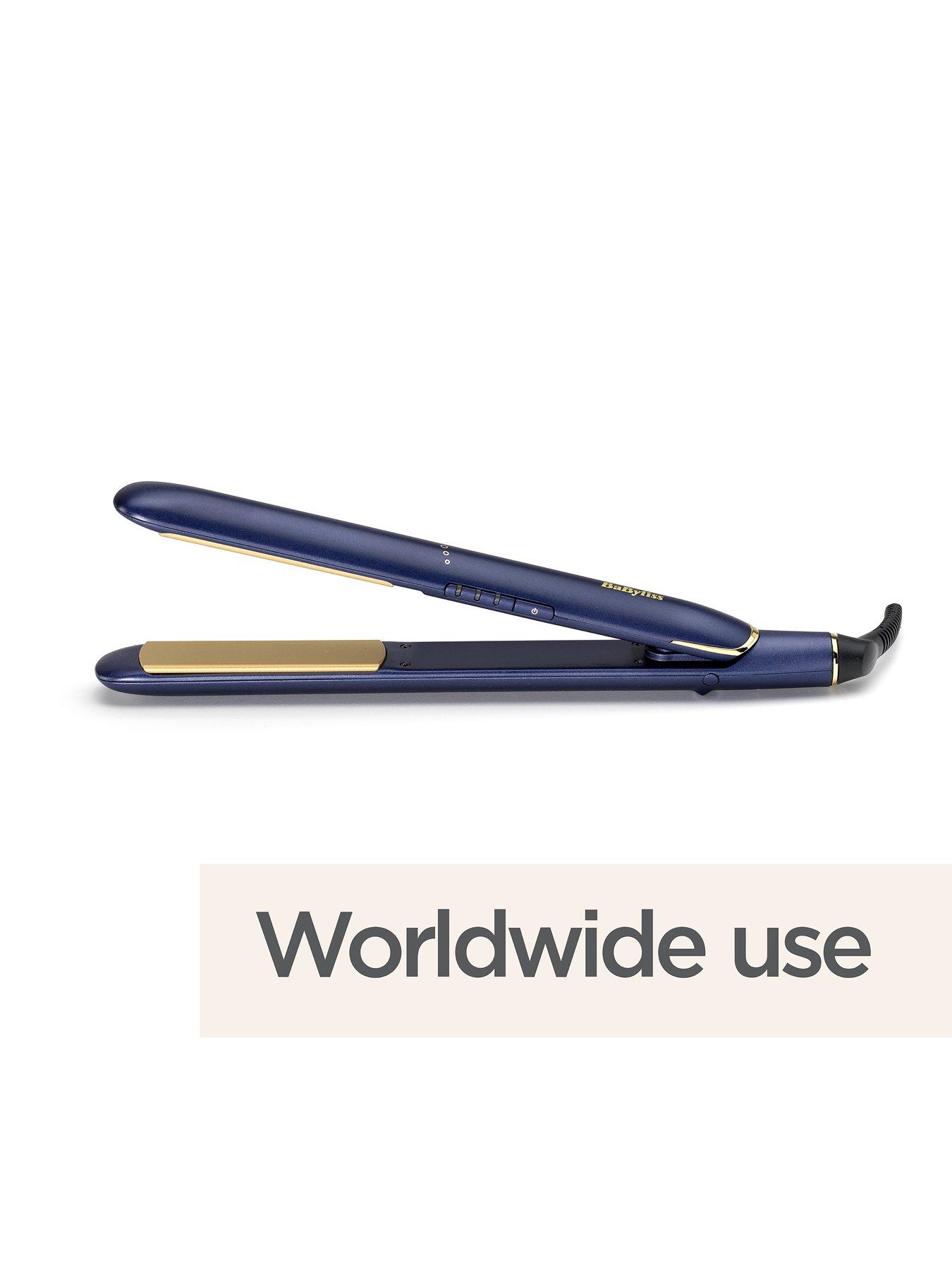 Babyliss 235 straightener review sale