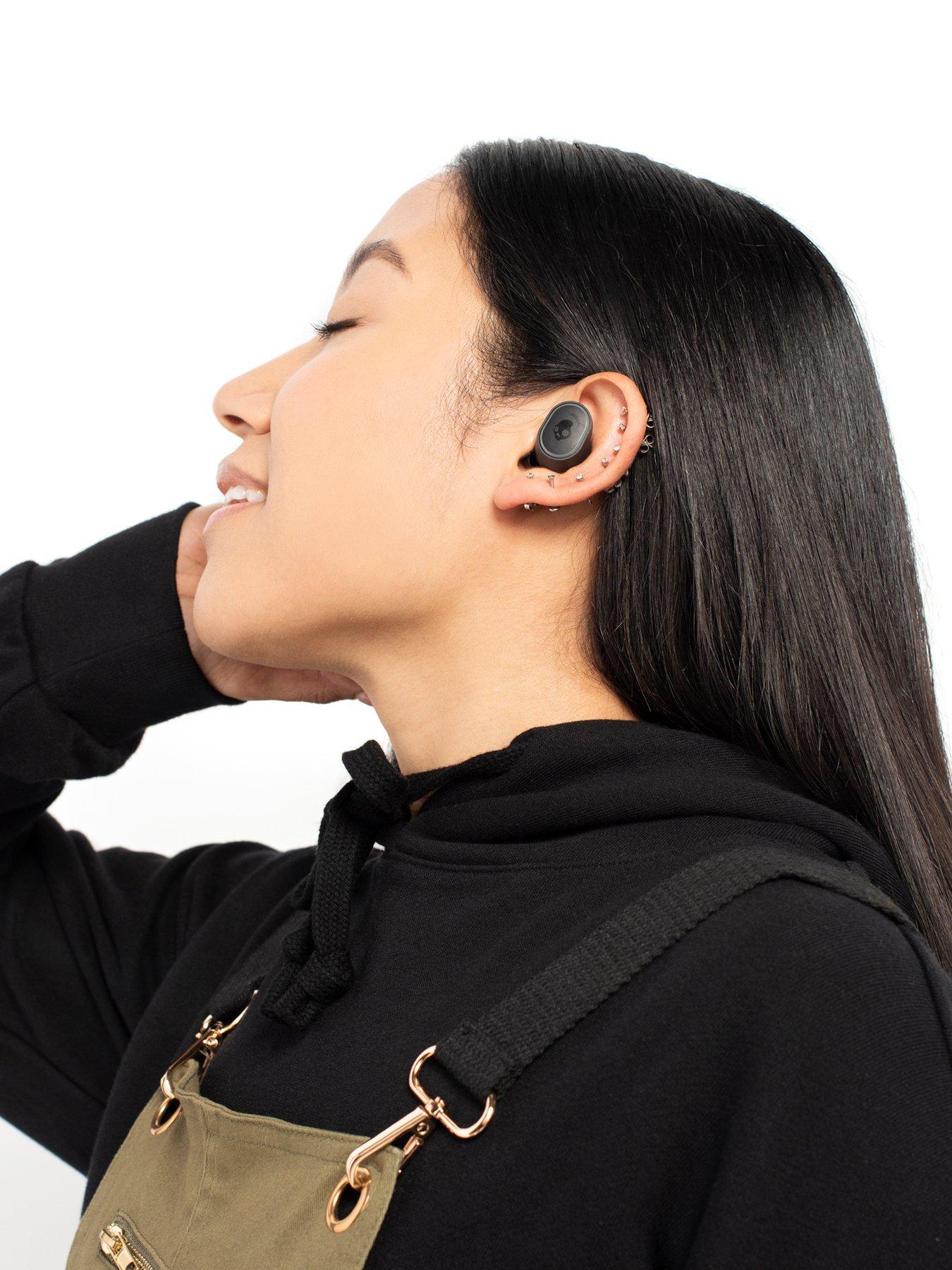sesh evo replacement earbud