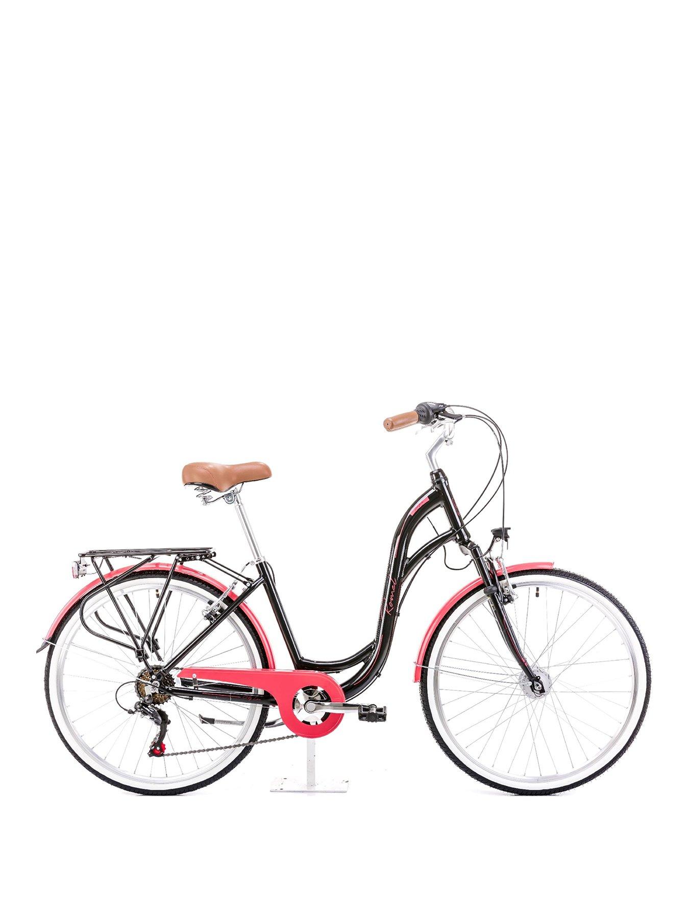 17 inch frame