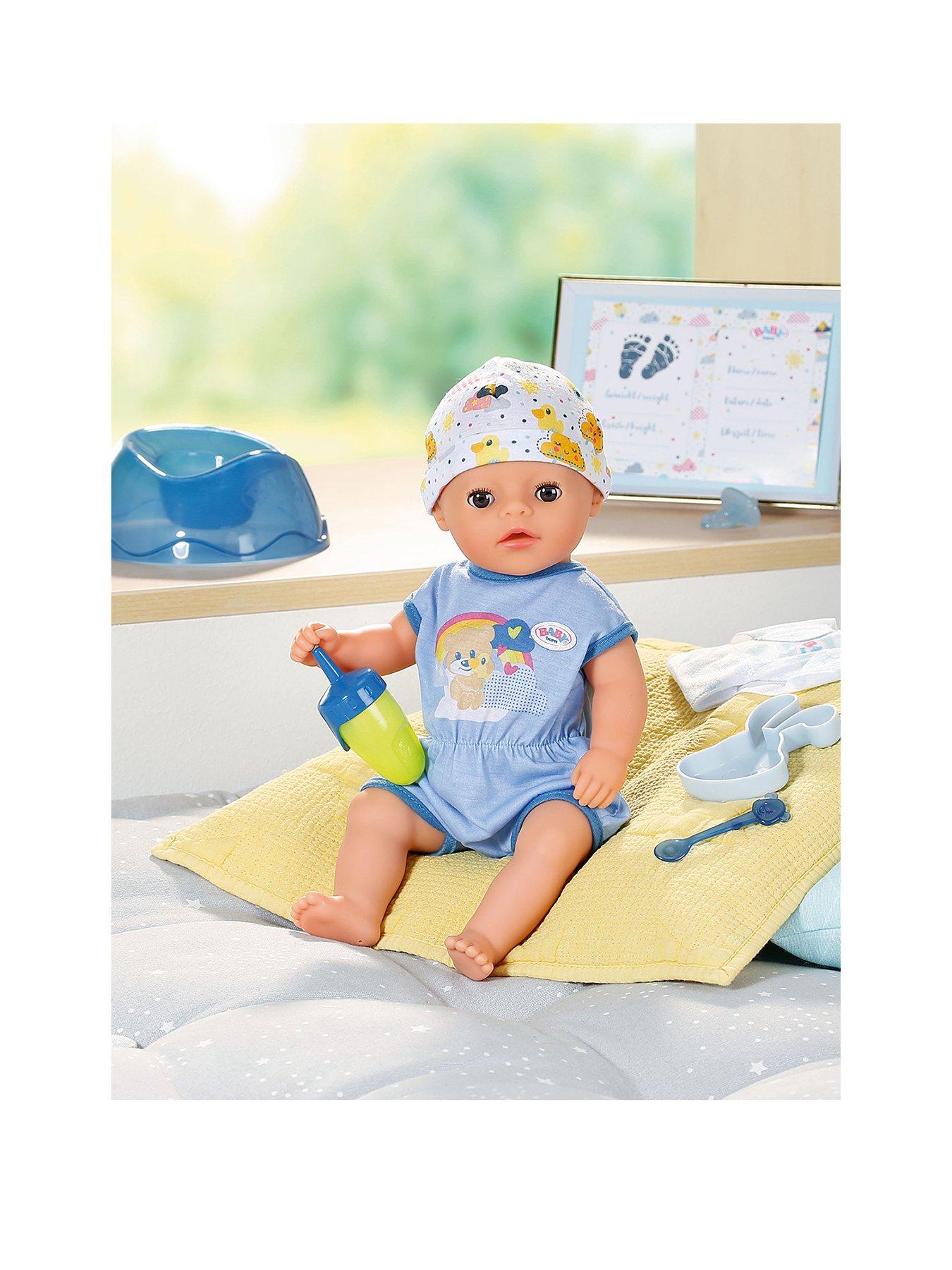 baby born boy clothes accessories