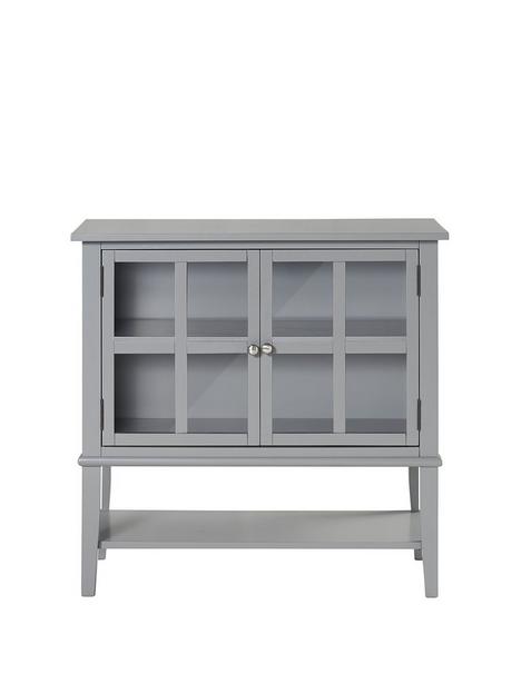franklin-2-door-storage-cabinet--grey