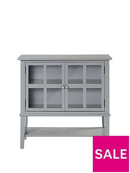 franklin-2-door-storage-cabinet--grey