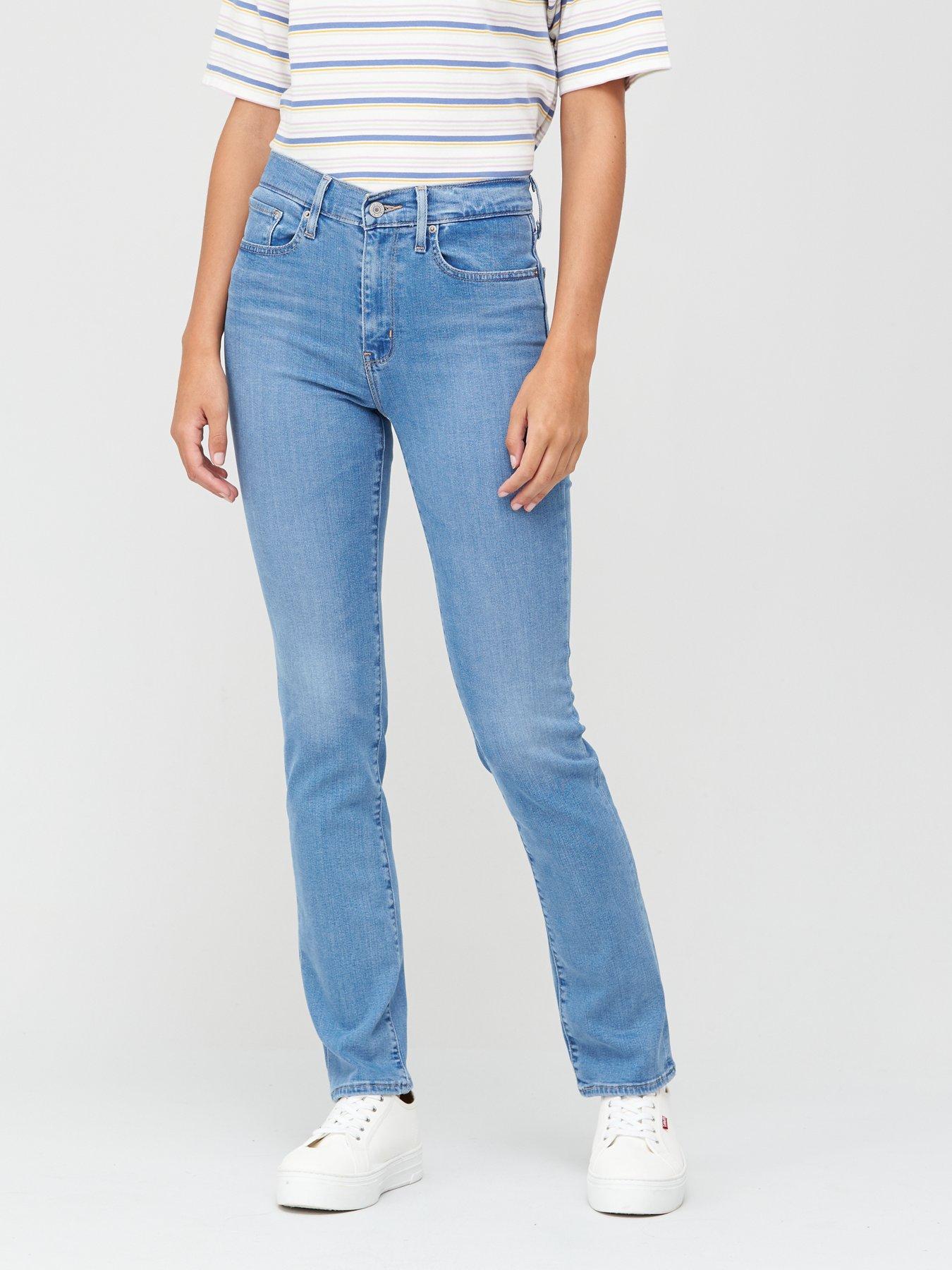 womens levi jeans uk