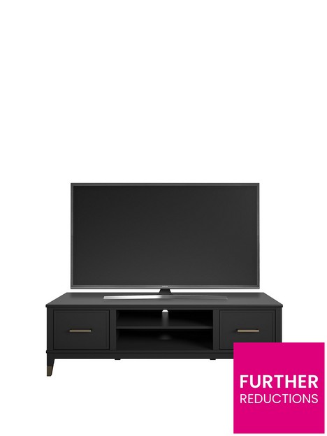 cosmoliving-by-cosmopolitan-westerleigh-tvnbspstand-blackgold-fits-up-tonbsp65-inch
