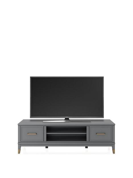 cosmoliving-by-cosmopolitan-westerleigh-tvnbspstand--nbspgraphite-greynbsp--fits-up-tonbsp65-inch
