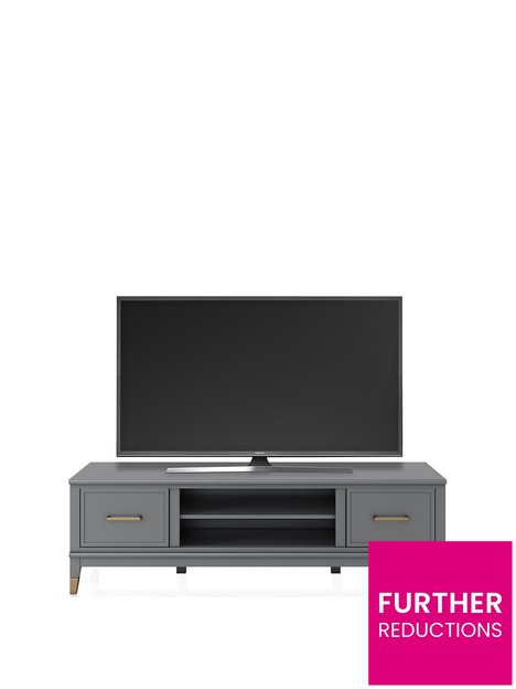 cosmoliving-by-cosmopolitan-westerleigh-tvnbspstand--nbspgraphite-greynbsp--fits-up-tonbsp65-inch