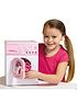 casdon-electronic-washing-machine-pinkfront