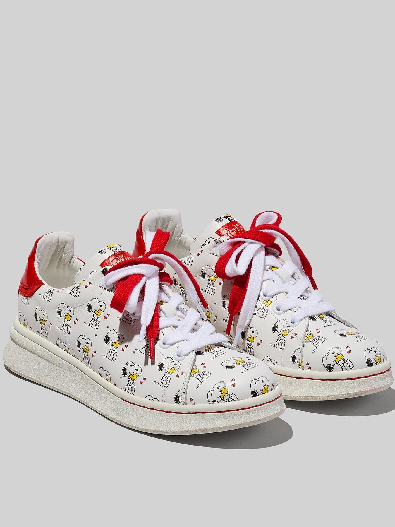 marc jacobs trainers uk