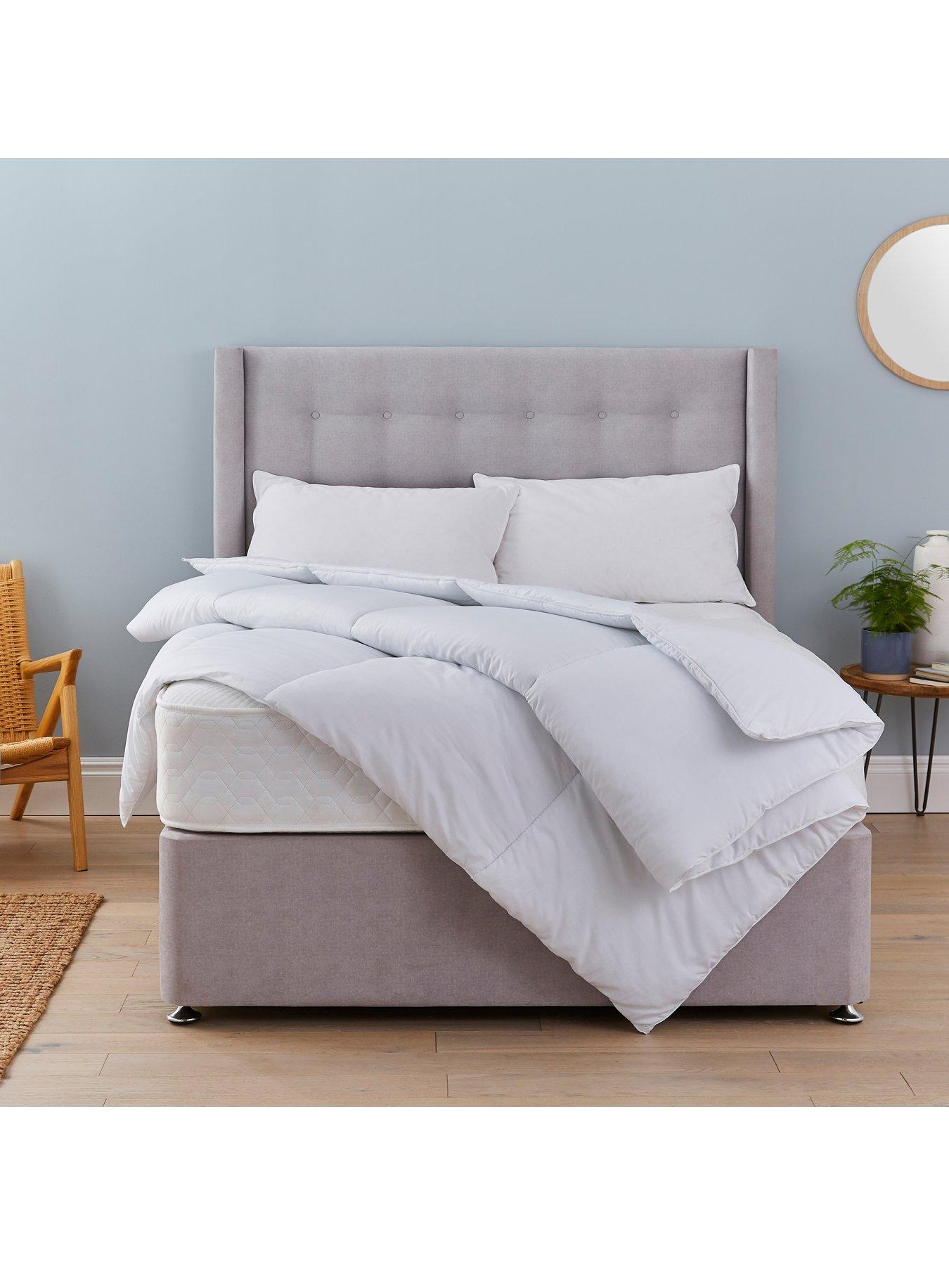 4.5 tog online king size duvet