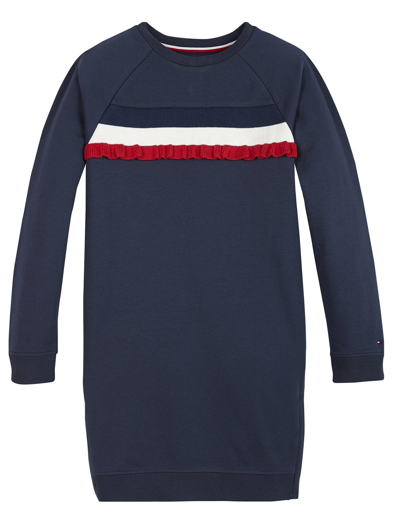 tommy hilfiger clothes for girls