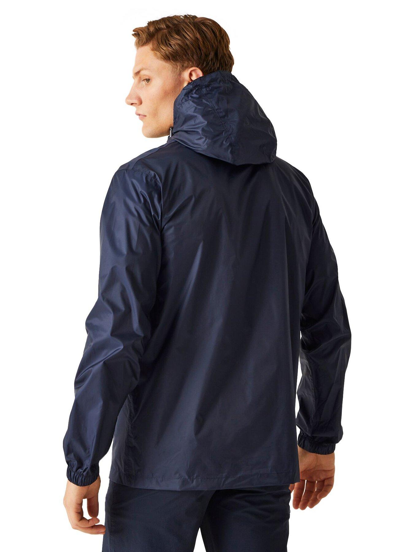 Regatta pack it on sale jacket