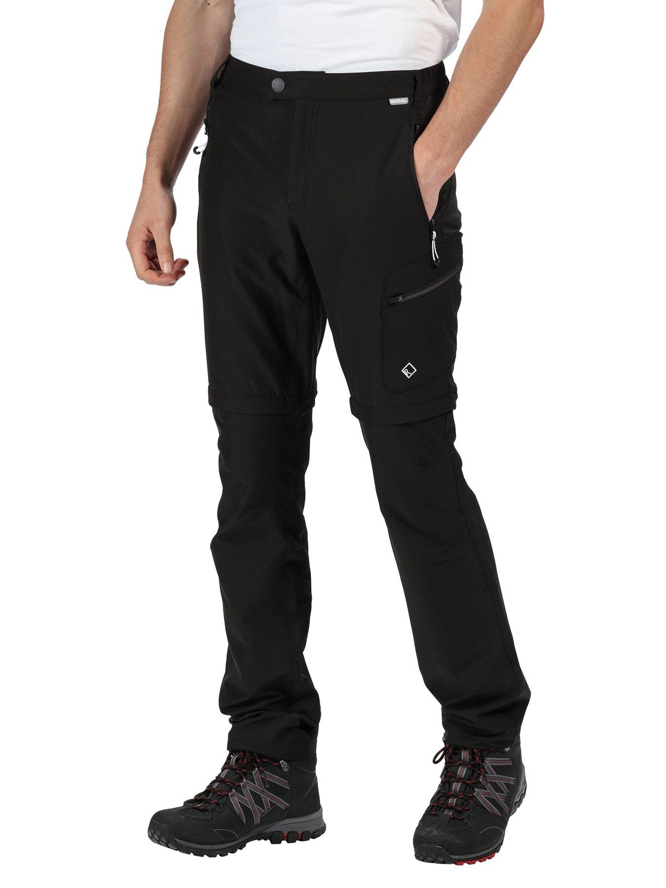 regatta tracksuit bottoms
