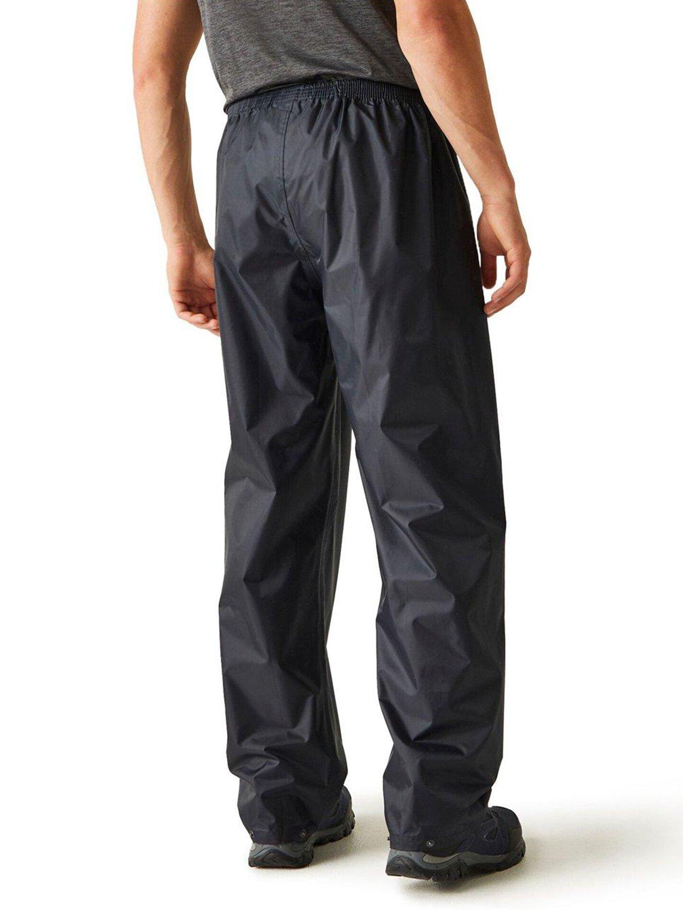 Waterproof Overtrousers Buyer's Guide