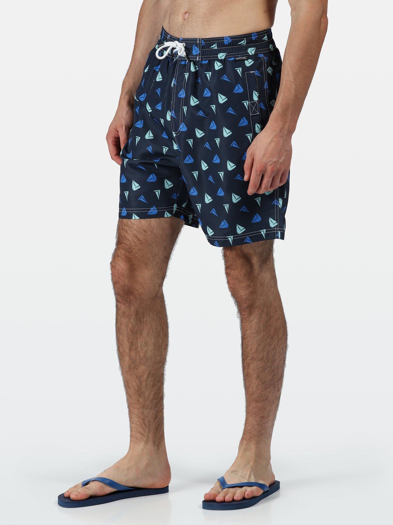 regatta swim shorts