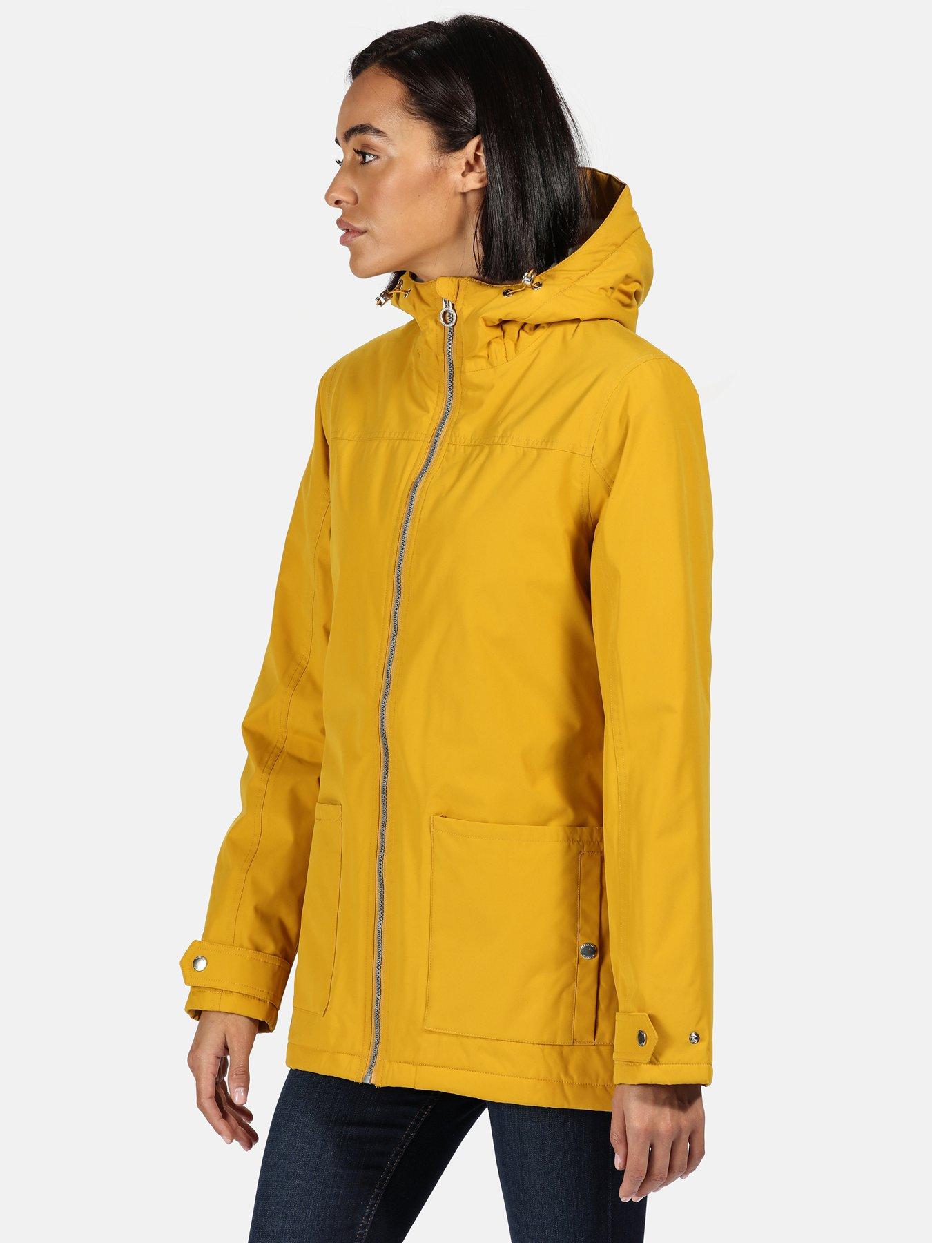 Yellow | Coats \u0026 jackets | Women | www 