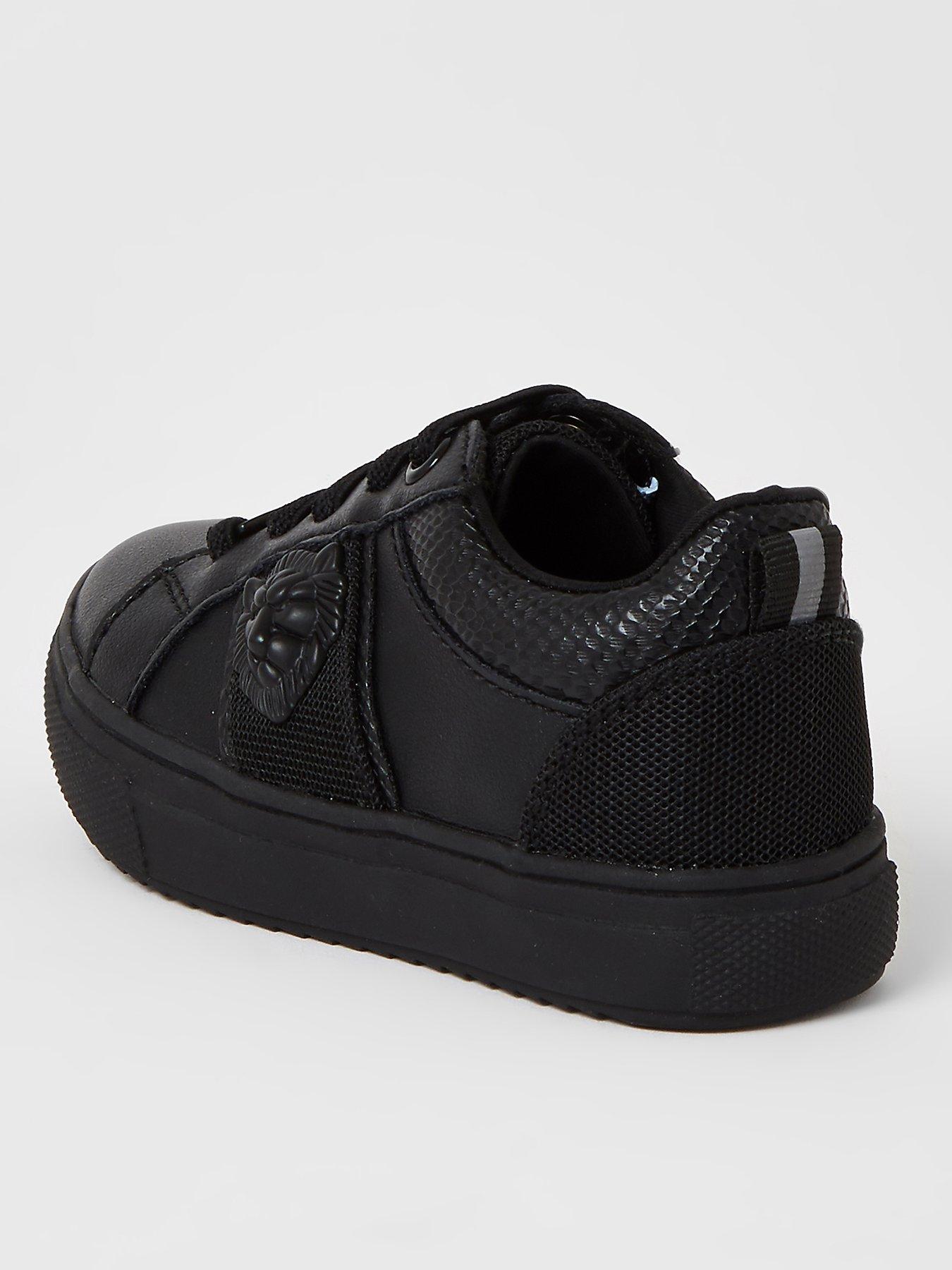 river island boys trainers