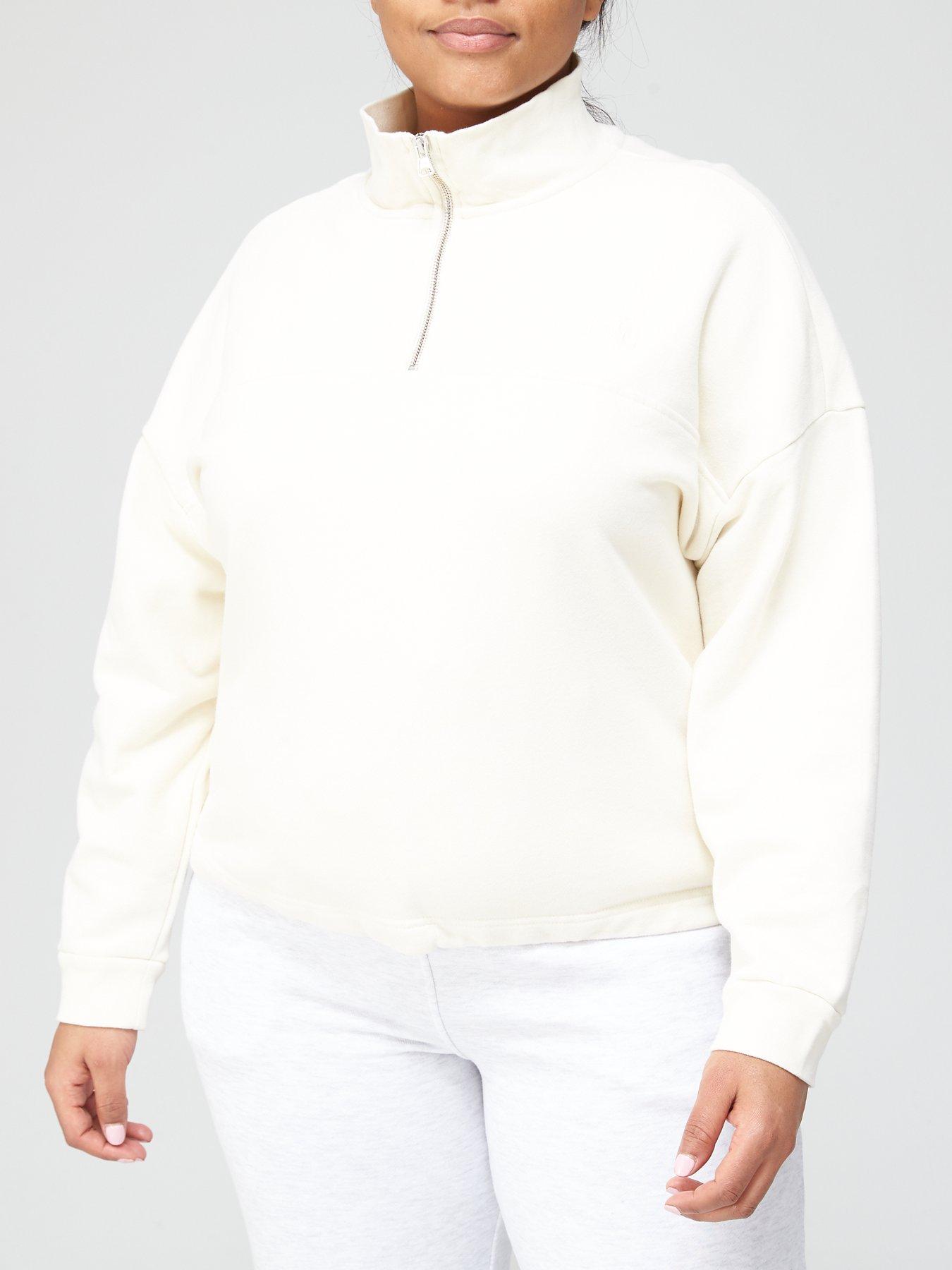 levis zip hoodie women's