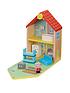  image of peppa-pig-peppas-wood-play-family-home