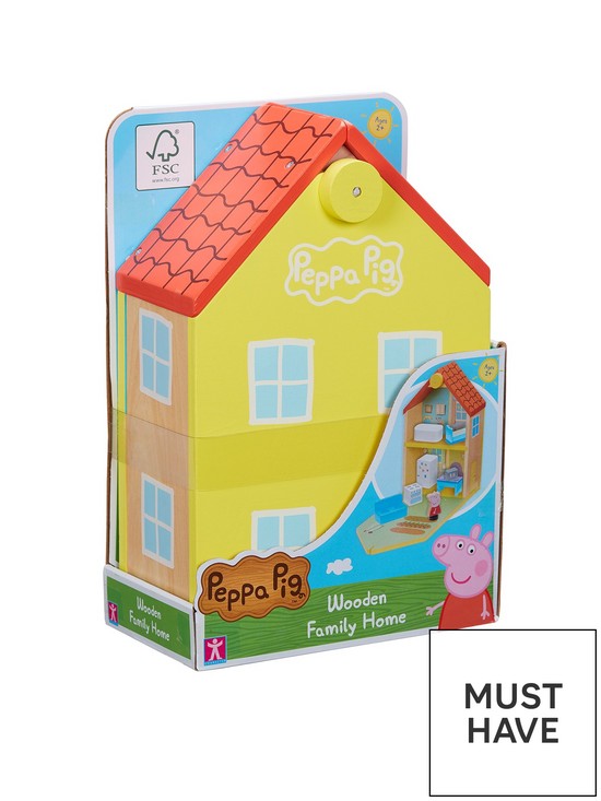 stillFront image of peppa-pig-peppas-wood-play-family-home