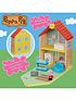  image of peppa-pig-peppas-wood-play-family-home