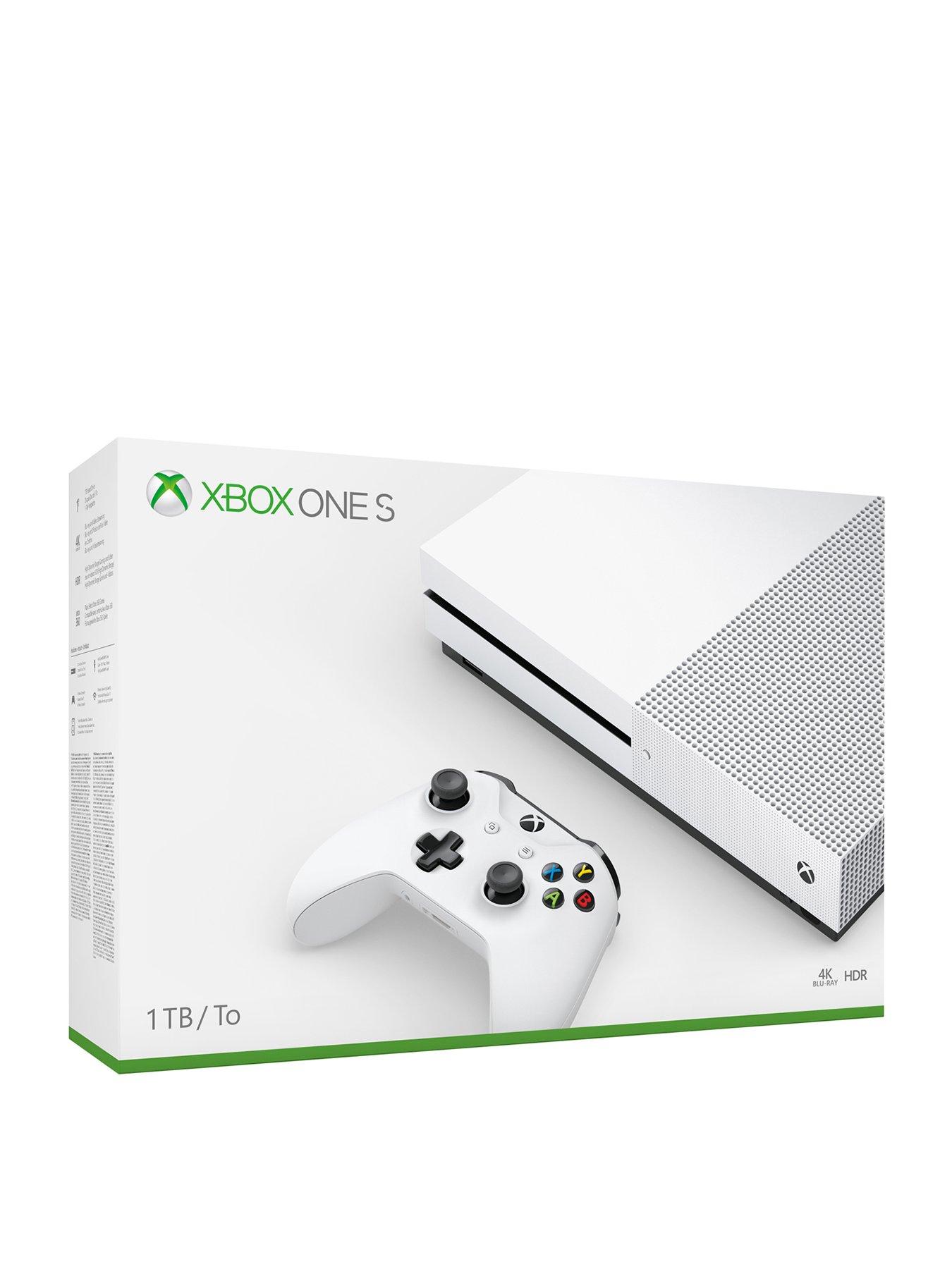 xbox one console next day delivery