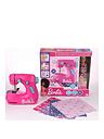 Image thumbnail 2 of 3 of Barbie Sewing Machine with Doll