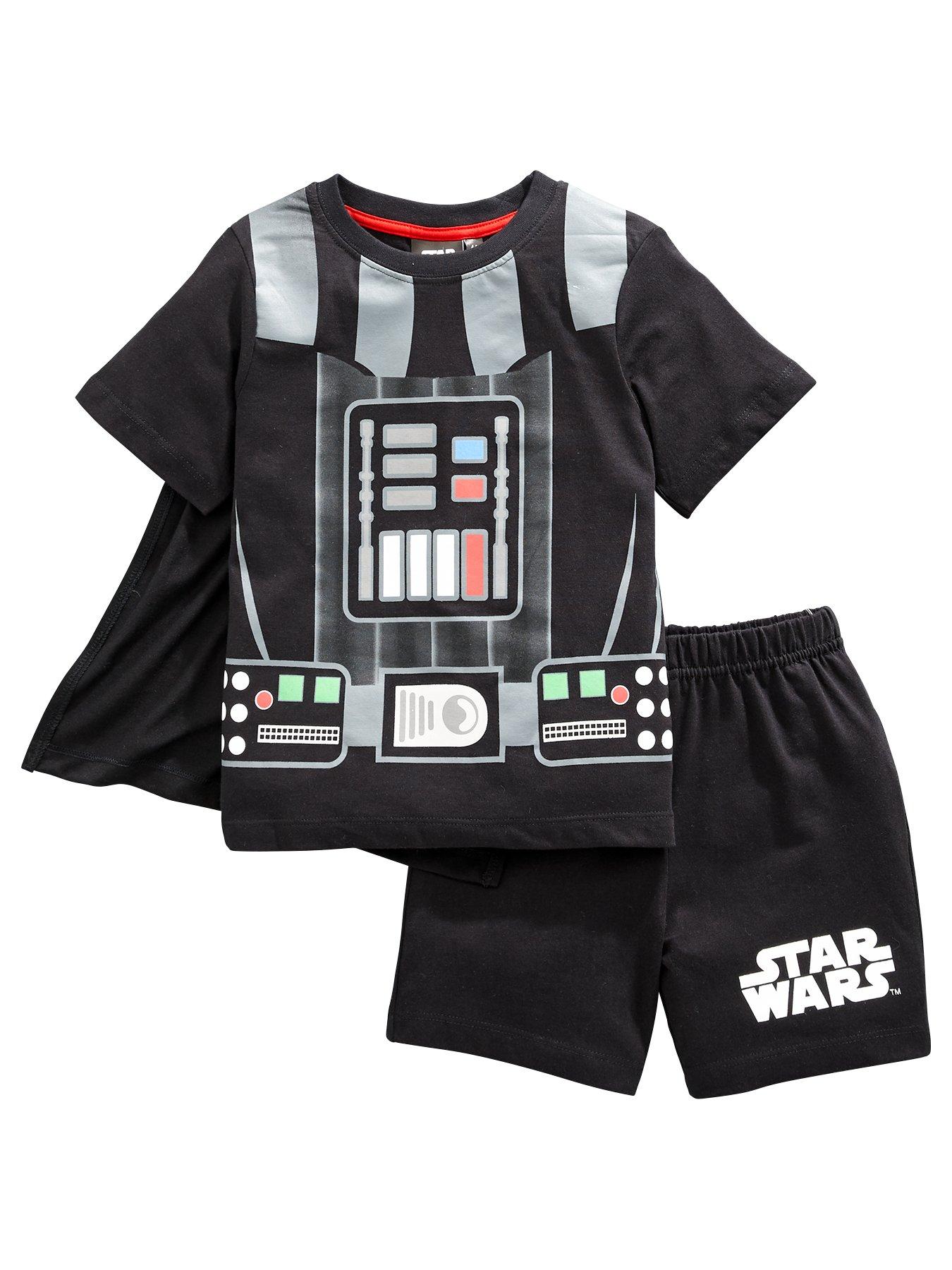 star wars baby grows uk
